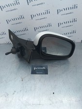 Specchio retrovisore destro