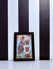 💜 Willy wonka Oompa Loompa