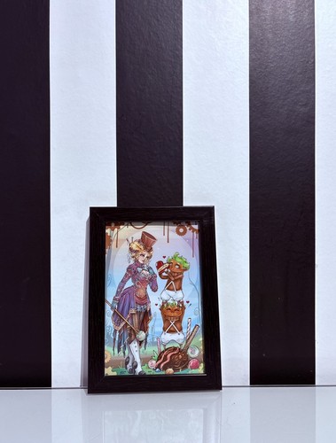 Willy wonka oompa loompa - wonka,