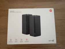 Xiaomi Mesh System AX3000 (2-Pack) Router Dual Band 2.4G/5G WiFi 6
