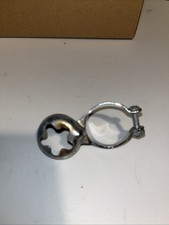 AFA1 Morsetto porta pompa