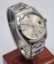 1982 Rolex Oysterdate
