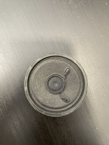 Altoparlante citofono 50ohm - 2w,