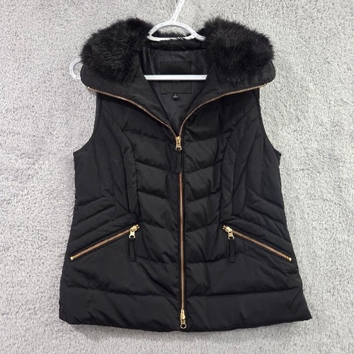 Talbots gilet piumino donna - gilet,