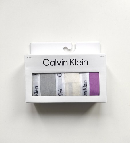 Tanga donna calvin - tanga,