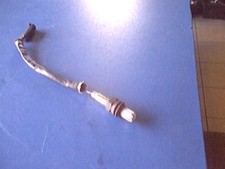 Sonda lambda X14XE Opel Tigra