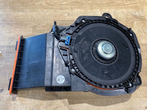 Bmw u11 2025 - x1, altoparlante