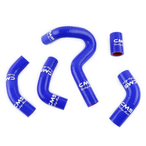 Kit tubi radiatore silicone