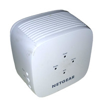 Netgear AC750 Wi-Fi Range