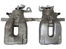 Per Citroen C4 DS4 Pinza Freno Posteriore Sinistra e Destra 2004-in poi 4400N4 4400N5