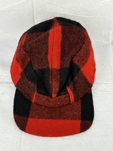 Woolrich cappello caccia - cappello,