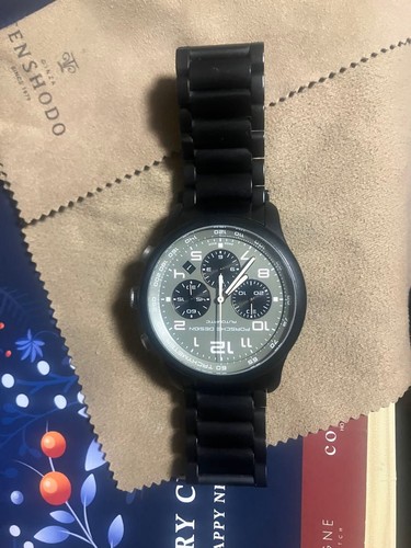Orologio uomo automatico - orologio,