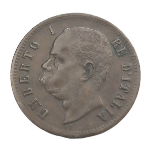 Senza punto centesimi 1900 - punto, 2