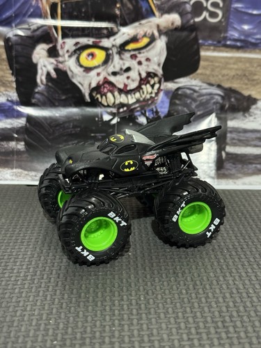 Hotwheels monster jam - hotwheels,