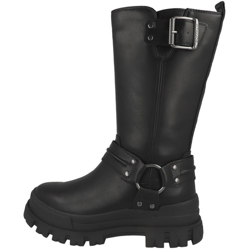 Buffalo aspha biker stivali - biker,