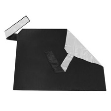Magnetic Car Strap Rear