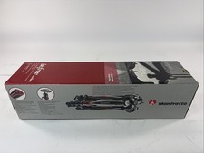 Nuovo treppiede manfrotto - nuovo,