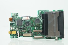 Fujifilm Finepix S7000 Top