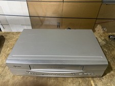 Videoregistratore FUNAI Vhs Piastra *FUNZIONANTE* Player Recorder Videocassette