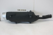 Terminale scarico Marmitta Muffler Yamaha Majesty 400 09-11