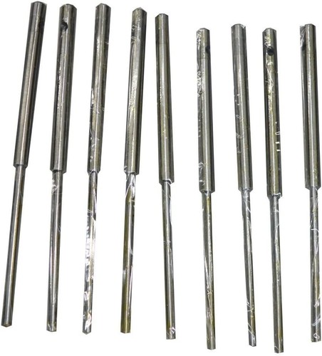 Set pilot smerigliatrice - 9,