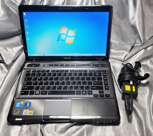 Notebook portatile toshiba - notebook,