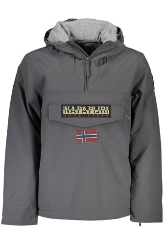 Napapijri giubbotto uomo - napapijri,
