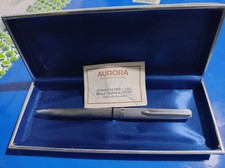 Penna A Sfera Aurora Vintage