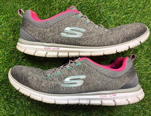 Sneakers skechers sport - skechers, active
