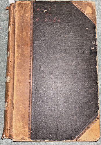 Antique 1880 reading - antique,