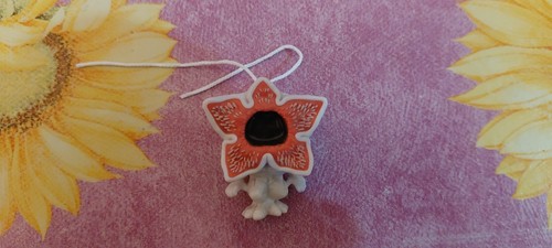 Stranger things pupazzetto - stranger,