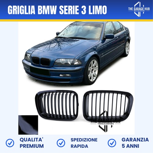 Griglia lucida sportiva - lucida,