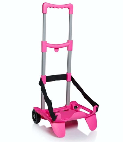 Seven box top carrello - seven,
