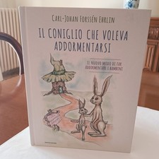 Il Coniglio Che Voleva