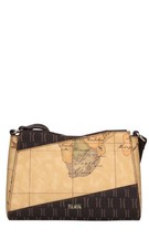 GZ28 G614 Borse a spalla o tracolla ALVIERO MARTINI 1a CLASSE Donna Multicolor B