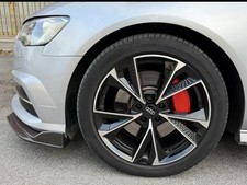 19 Pollici Cerchi RS6 per Audi