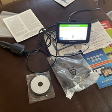 Garmin Nuvi 40LM 4.3-inch