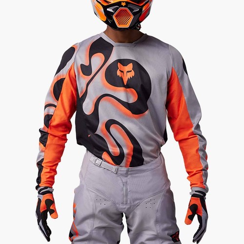 Completo motocross fox - completo, 180