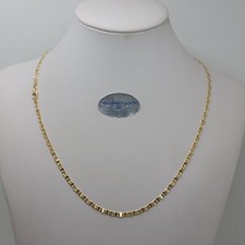 COLLANA UOMO-DONNA UNISEX A