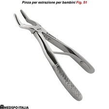 Pediatrica Pinza per