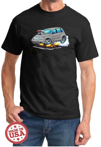 Maglietta chrysler cruiser - chrysler,