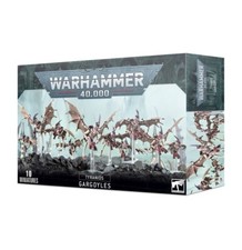 Warhammer 40k tyranids - 40k,