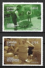 Spagna Michel n. 5589-5590**