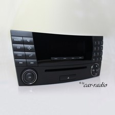 Autoradio Originale Mercedes