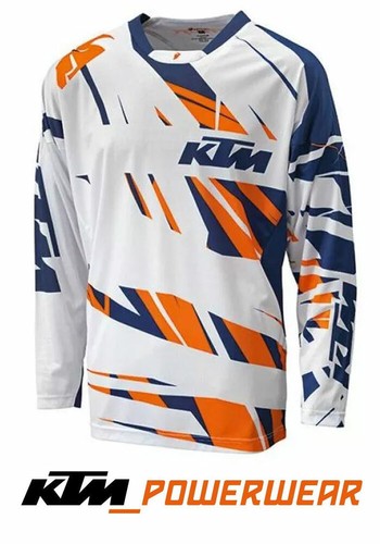 Thor pour ktm maillot - pour,
