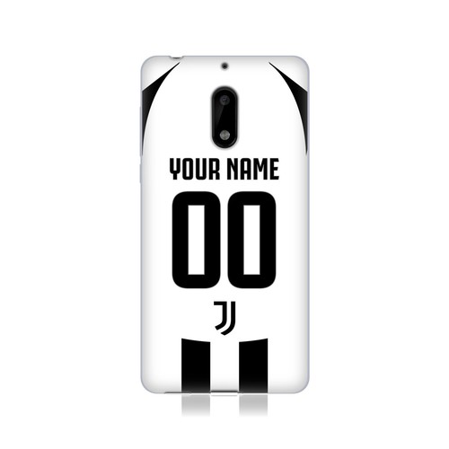 Custom personalized juventus - custom,