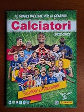 RARO ALBUM VUOTO PREZZATO