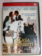 Dvd  Fuori Catalogo La casa degli spiriti (1993) vers Italiana DVD 