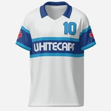 Vancouver Whitecaps - Maglia