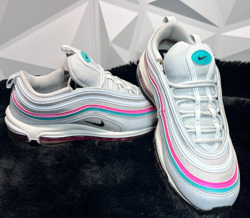 Nike air max - air, “silver